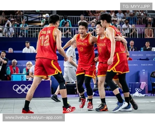 中国篮球的崛起属于每一个热爱者,谈谈中国篮球的现状